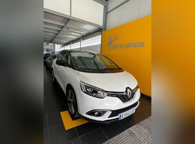 Renault - Scenic